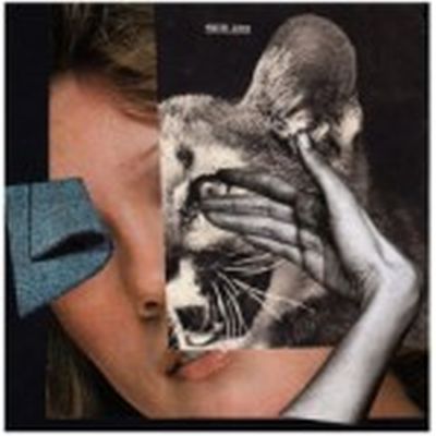White Lung - Drown with the Monster / Snake Jaw 7